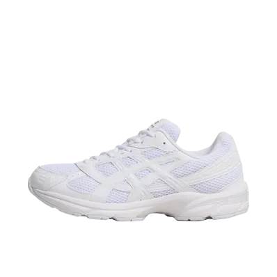 COMME des GARCONS SHIRT × Asics Gel-1130 "White"