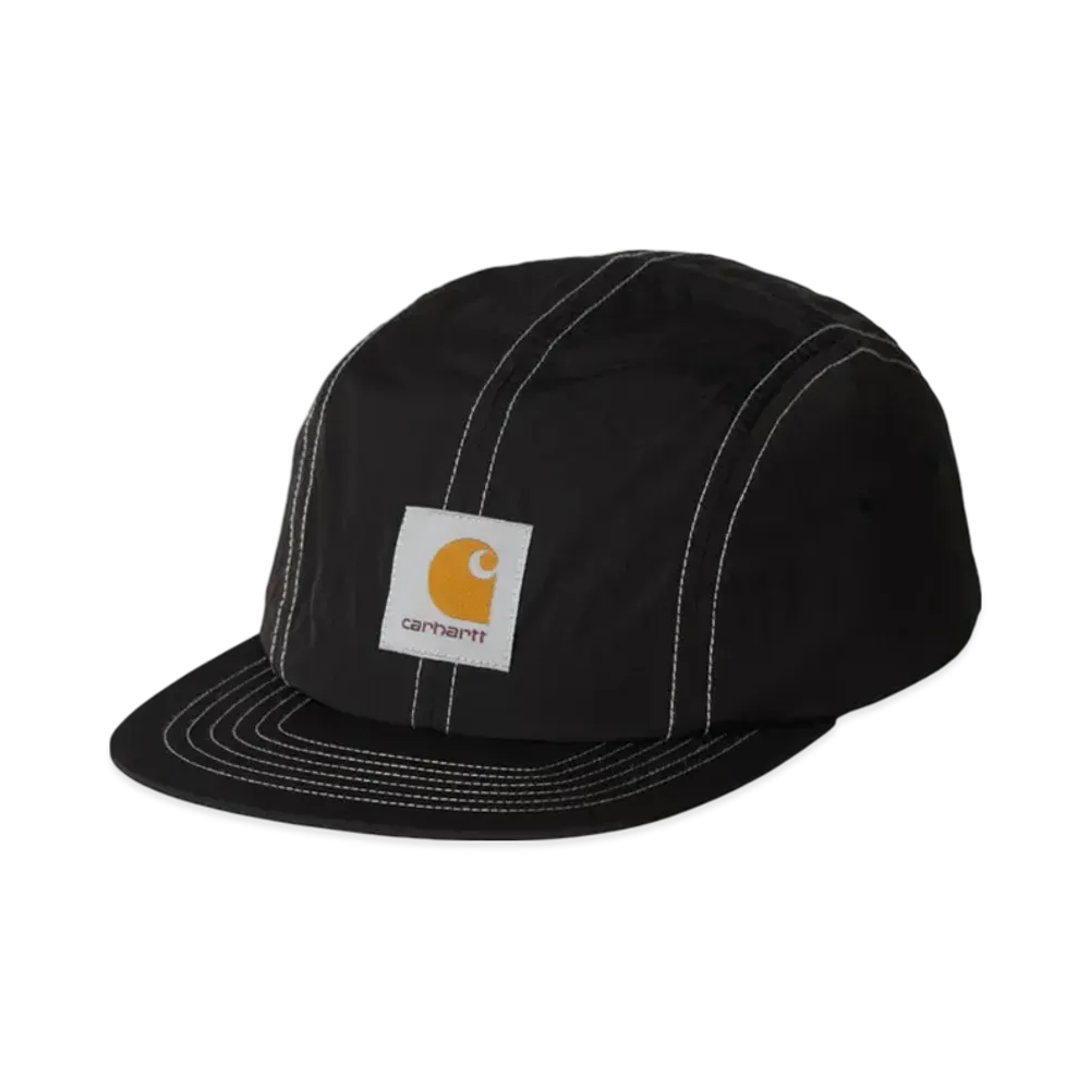 Carhartt WIP Canby Cap "Black/White"