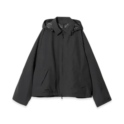 DAIWA PIER39 for BEAUTY&YOUTH Windstopperr Tech Sports Jacket "Black"