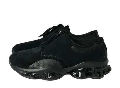 Studio Nicholson × Asics Gel-Kinetic SP "Black"