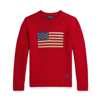 Polo Ralph Lauren Kids Sweaters "Vivaci"