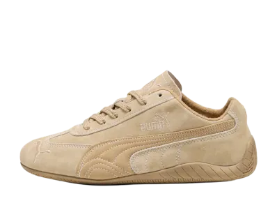 Puma Speedcat Mat Play "Sand Dune/Alpine Snow"