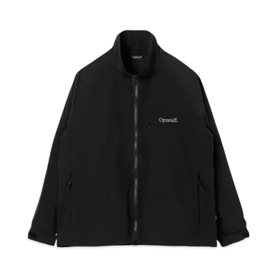 Optstuff Creator's Jacket "Black"