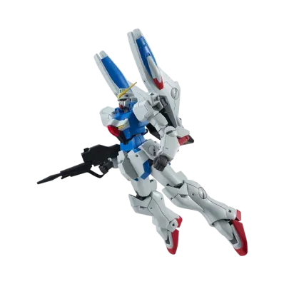 ROBOT SPIRITS <SIDE MS> V Dash Gundam