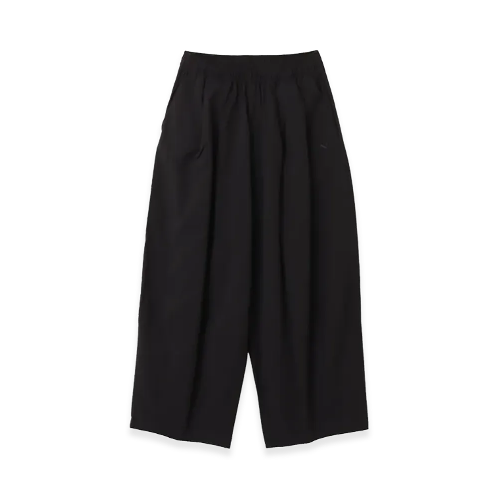PUMA Balloon Pants "Black"