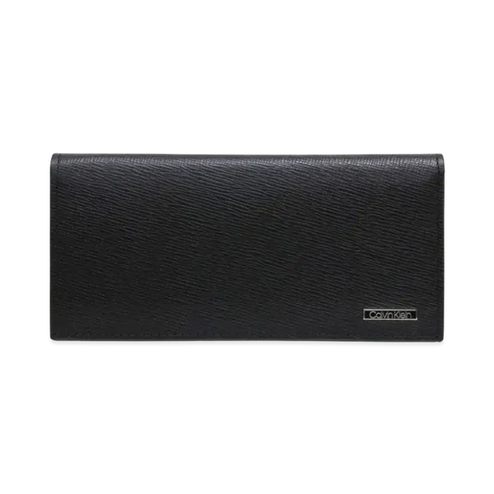 Calvin Klein Wallet "Black"