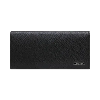 Calvin Klein Wallet "Black"