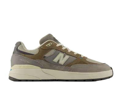 New Balance Numeric Andrew Reynolds 933 "Marblehead/Island Blue"