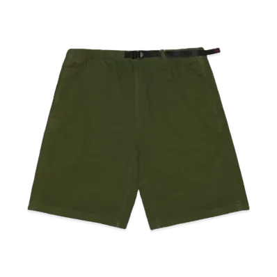 GRAMICCI G-SHORT "OLIVE"