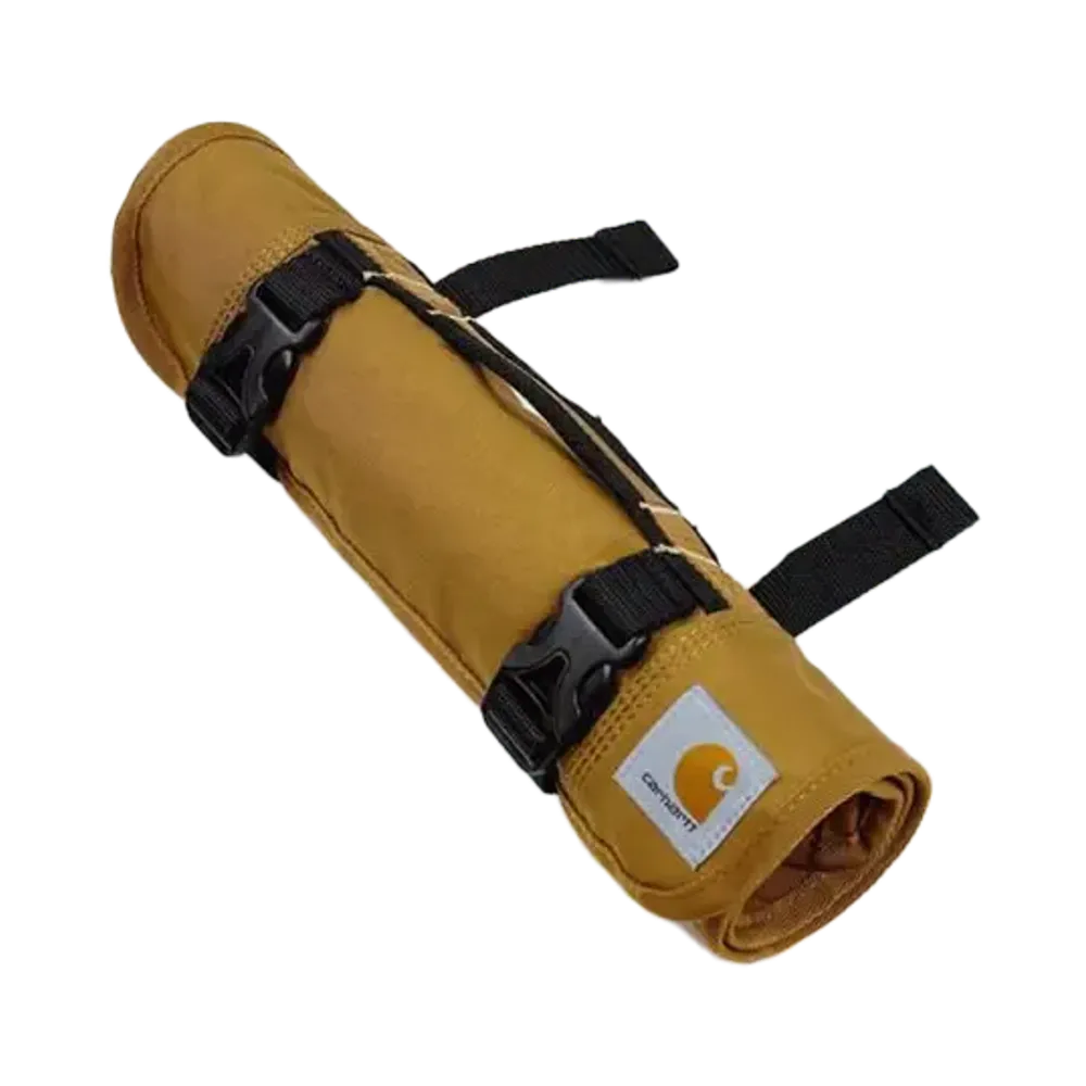 Carhartt WIP Tool Roll "Brown"
