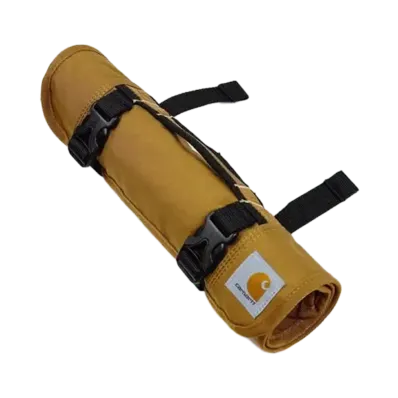 Carhartt WIP Tool Roll "Brown"