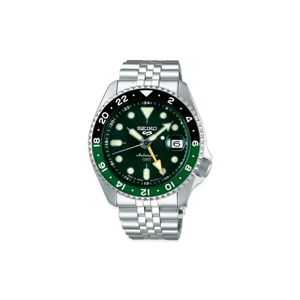 SEIKO 5 Sports SKX Series SBSC019