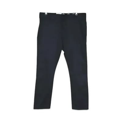 Dickies Slim Work Pants "Black"
