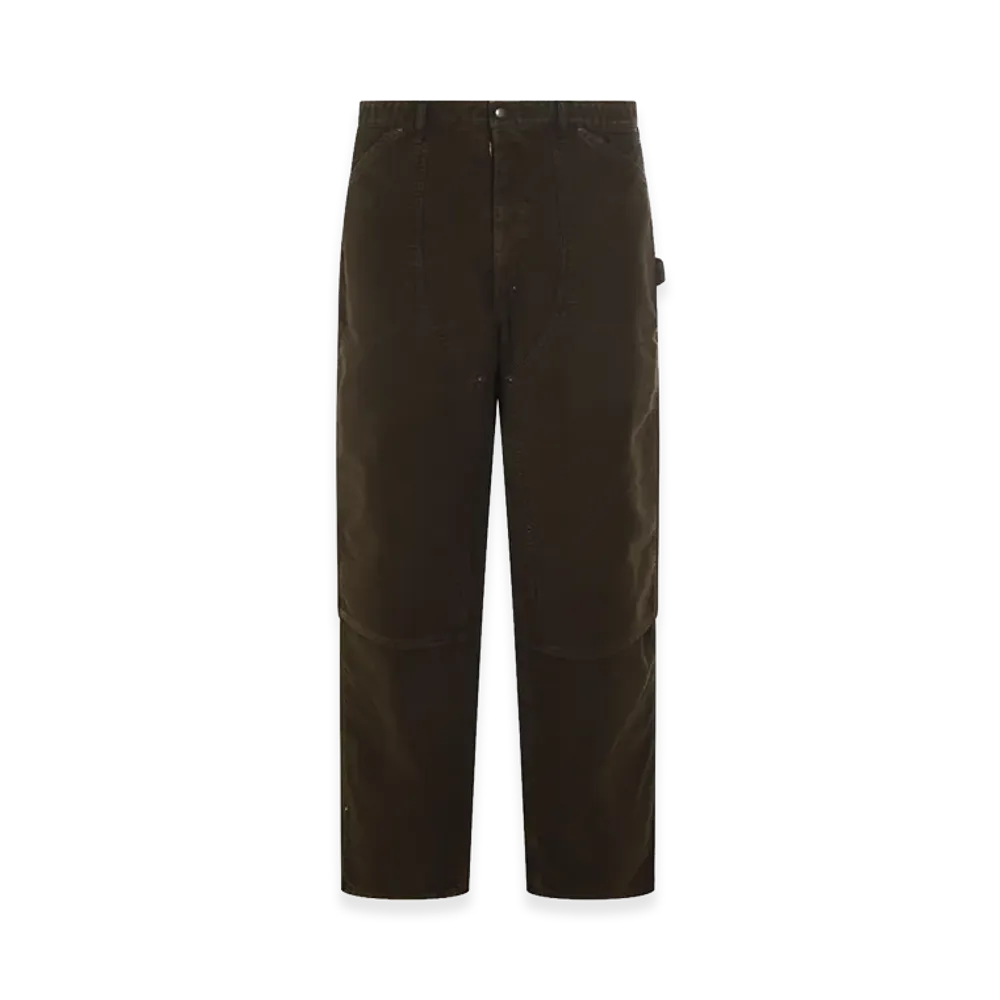 Maison Margiela Trousers "Army Green"
