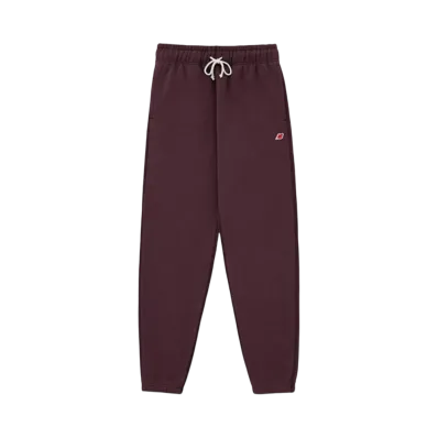 New Balance Made In Usa Core Sweatpant "Plum Brown"
