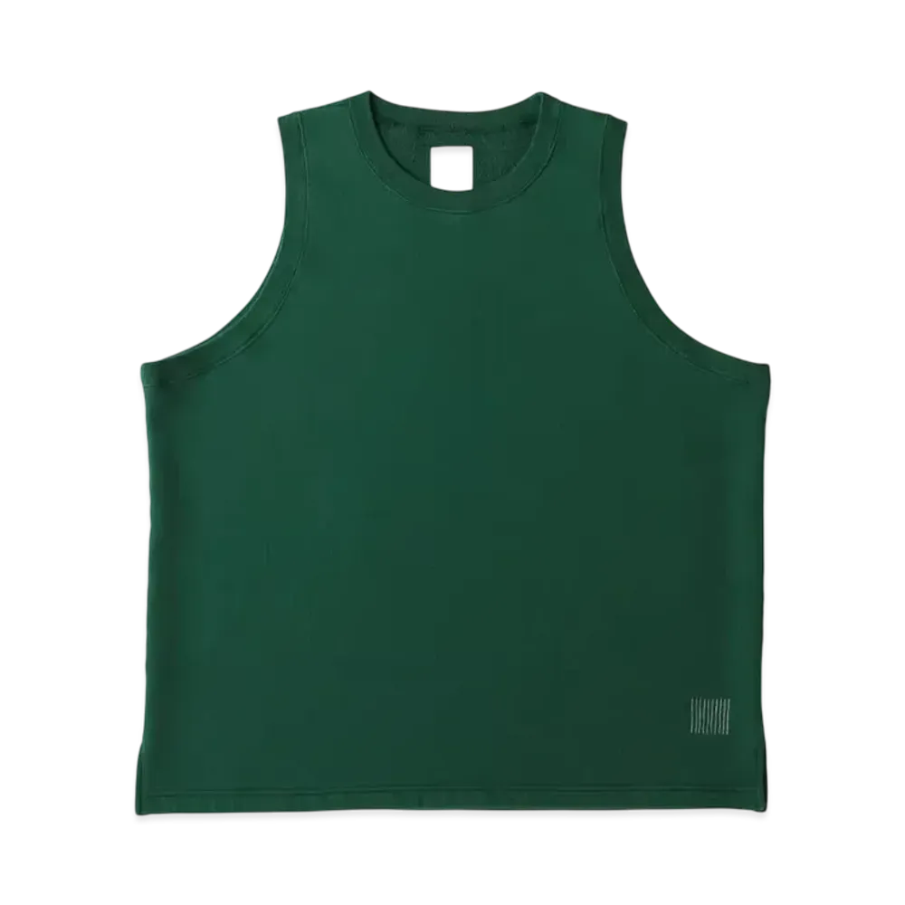 S.F.C Basketball Shirt "Green"