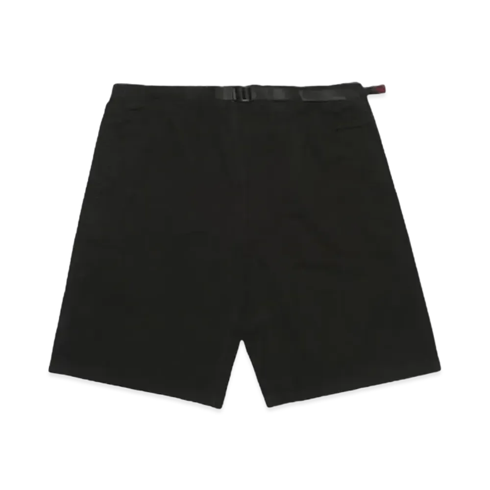 GRAMICCI G-SHORT "BLACK"