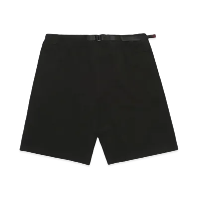 GRAMICCI G-SHORT "BLACK"