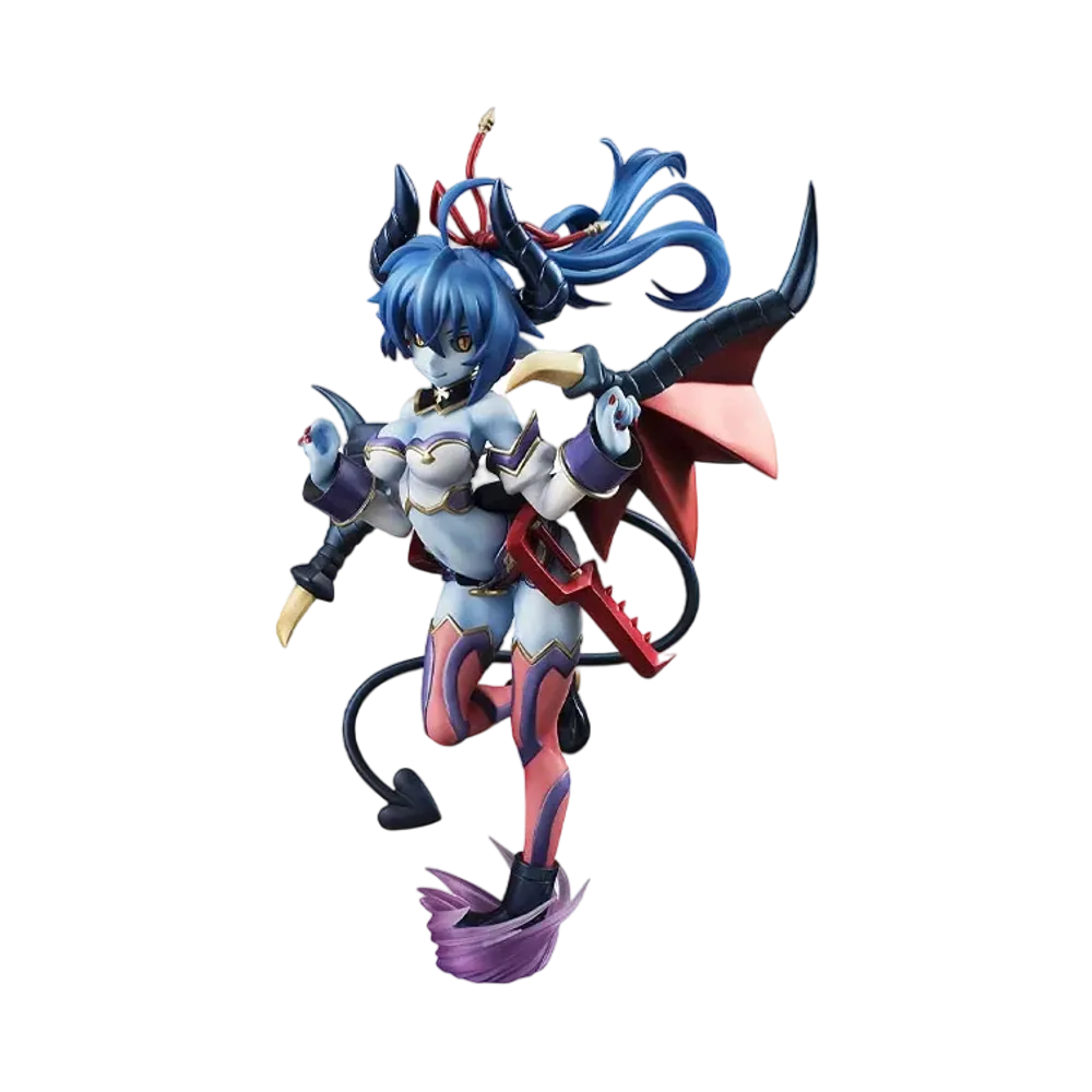 Excellent Model: Shinrabansho Chocolate Demon Princess Asmodeus