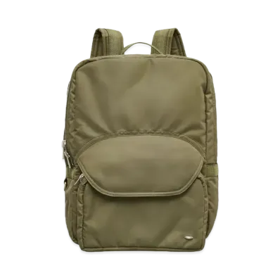 OUR LEGACY Grande Volta Backpack "Olive"