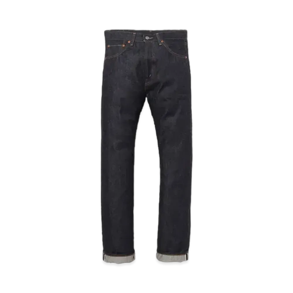 Levi's Vintage Clothing 1960 501 Jeans "Dark Indigo Blue"