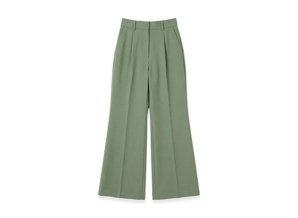 CLANE クラネ WOOL TRAPEZE SKIRT ウールトラペーズスカート 309056 34 ブラック 台形 レイヤード ボトムス【中古】【CLANE】 楽天市場】CLANE クラネ WOOL TRAPEZE SKIRT ウールトラペーズスカート