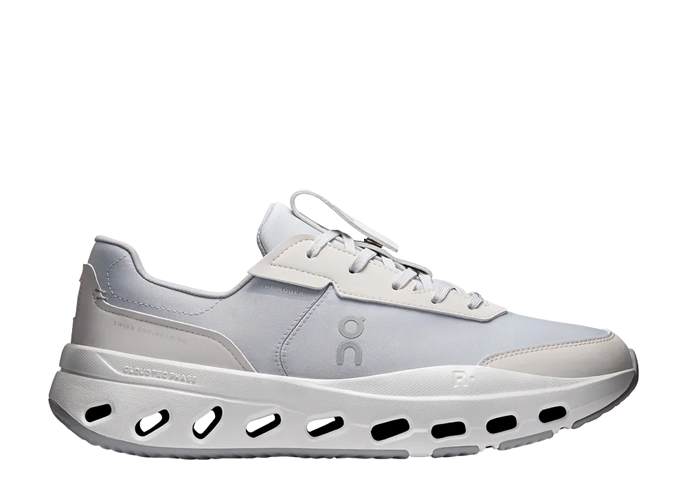On The Roger Wildcard "Glacier/Ivory"