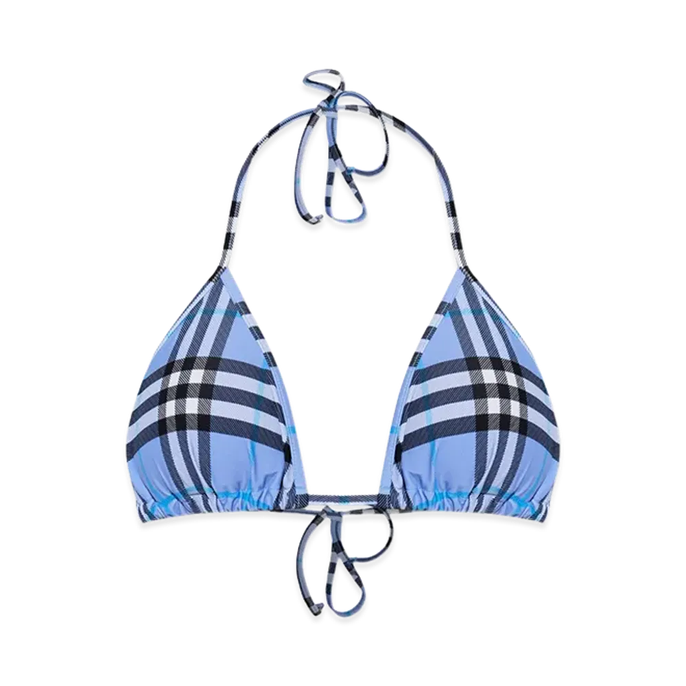 Burberry Women's Sea Clothing "Blue"