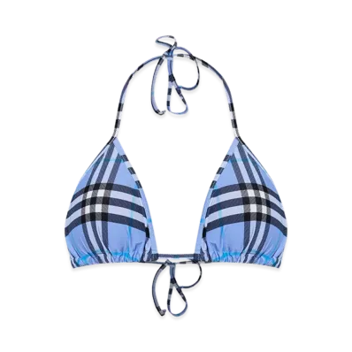 Burberry Women's Sea Clothing "Blue"