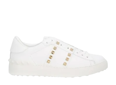 Valentino Garavani Women's Sneakers "White"