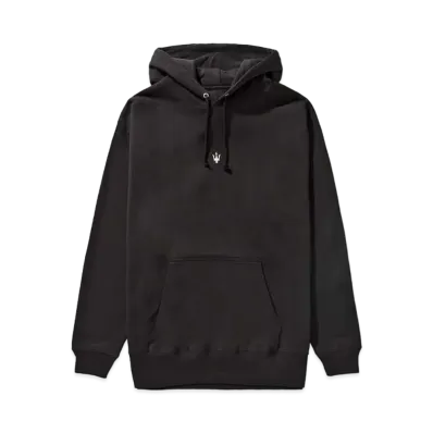 FRAGMENT MASERATI HOODIE "Black"