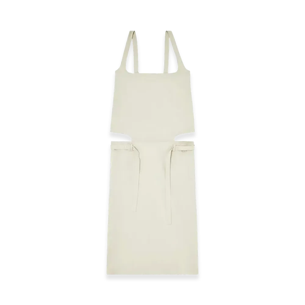 Diesel Women's Dresses "Beige"