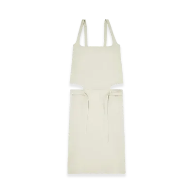 Diesel Women's Dresses "Beige"