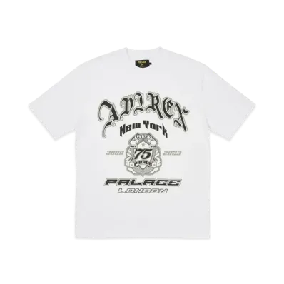 PALACE Avirex T-Shirt "White"