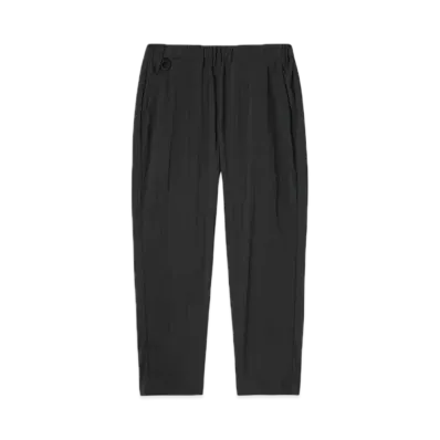 DESCENTE ALLTERRAIN Lightweight Slim Pants "Smoke Black"