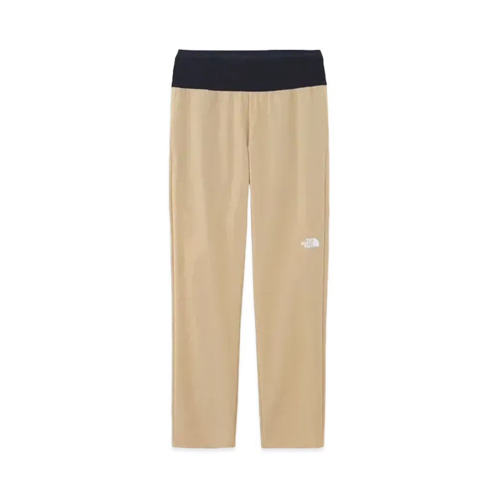 The North Face Barbright Running Pants "Kelp Tan"