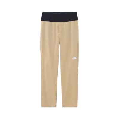 The North Face Barbright Running Pants "Kelp Tan"