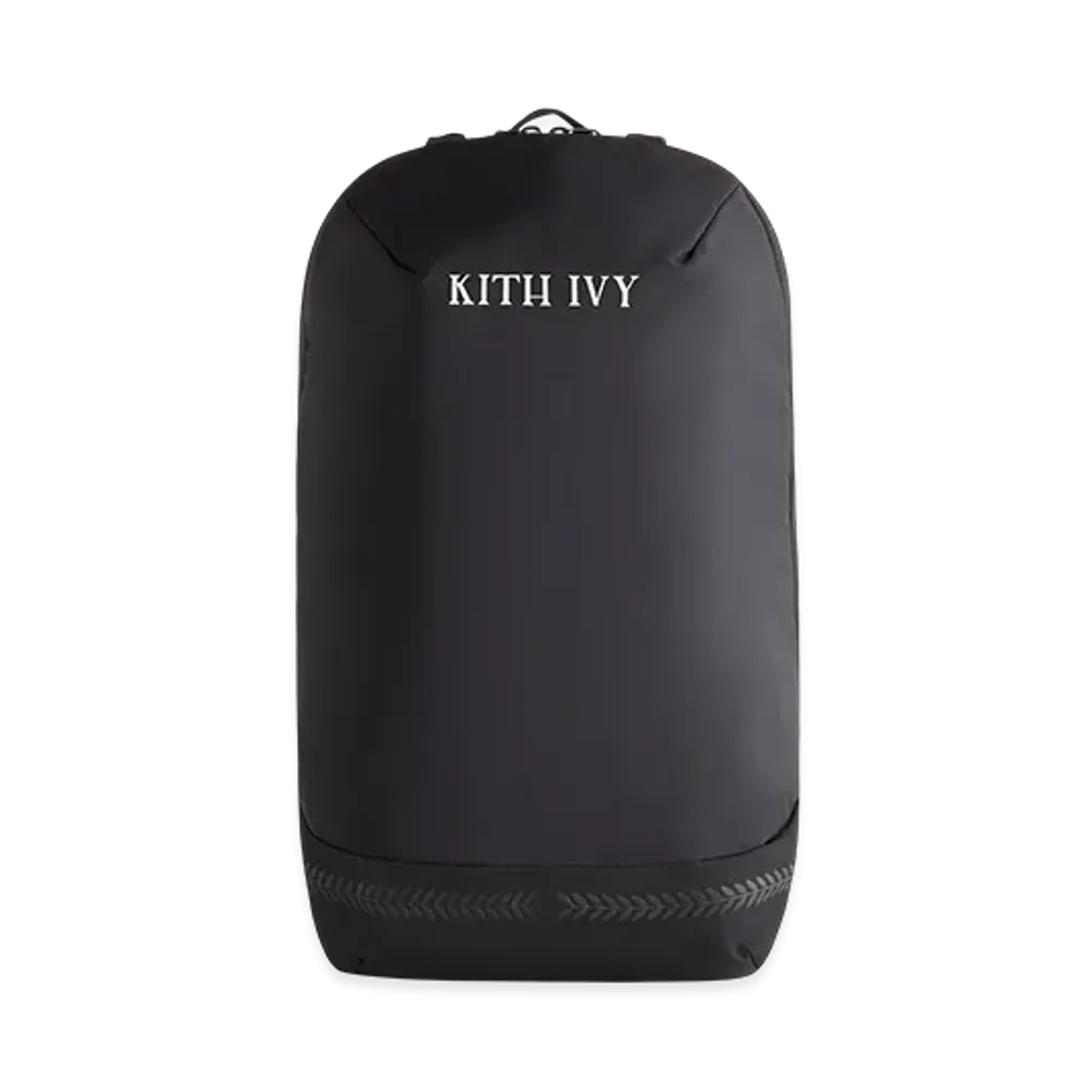 Kith Ivy For Wilson Padel Club Backpack "Black"