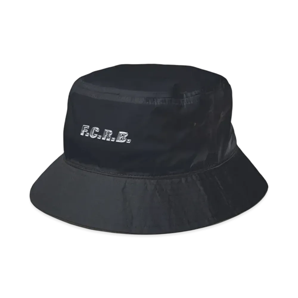 F.C.Real Bristol Tour Hat "Black"