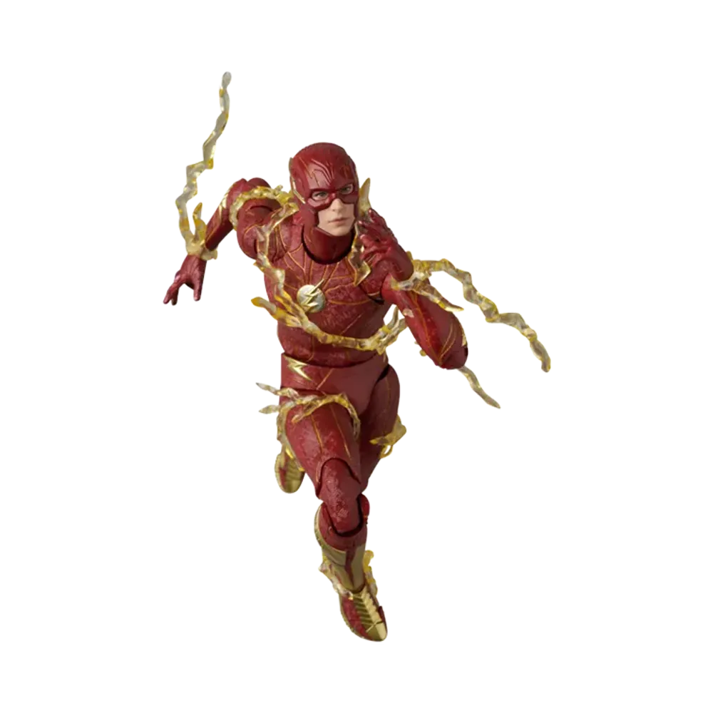 MEDICOM TOY "MAFEX No.271" -THE FLASH- The Flash(The Flash)