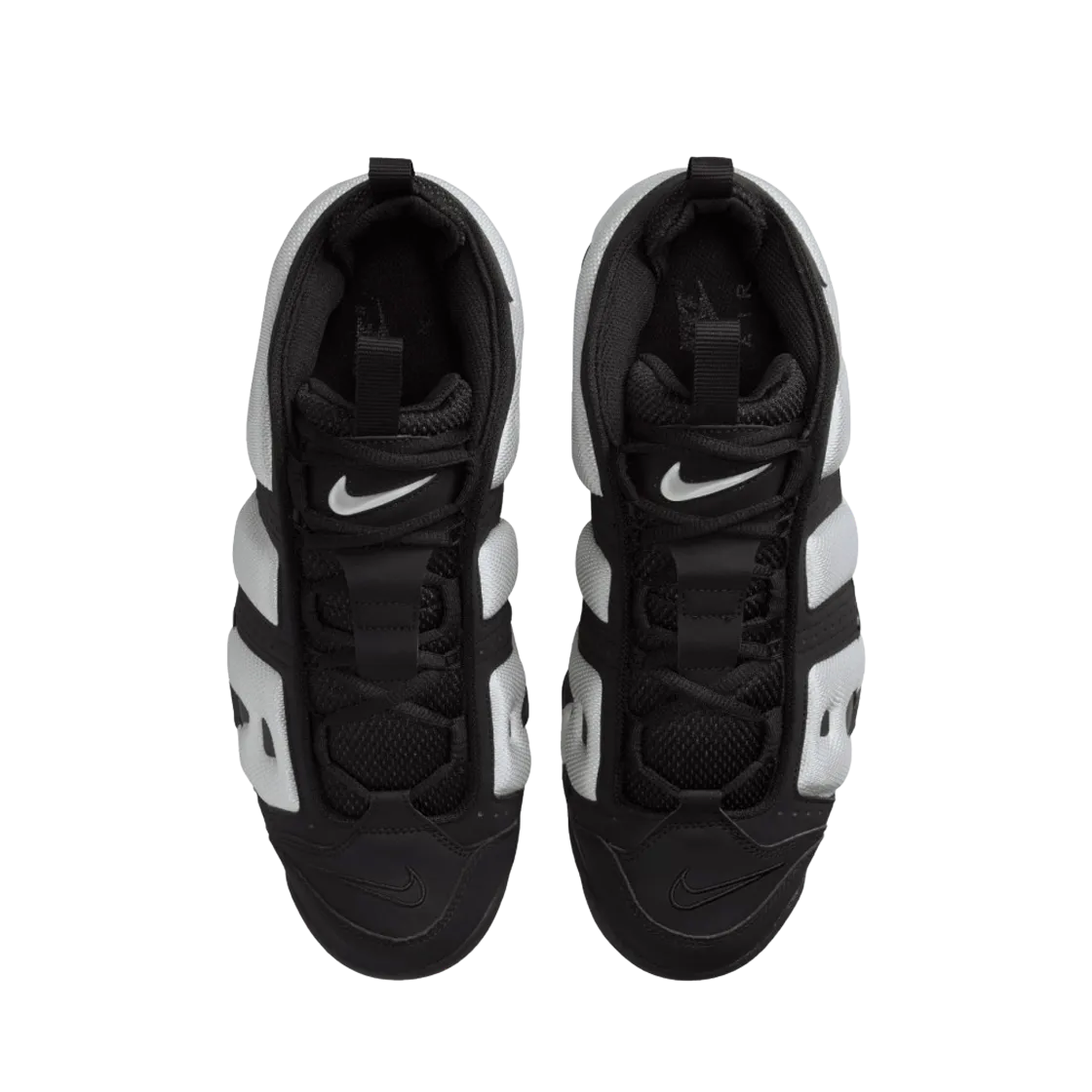 Nike Air More Uptempo Low 