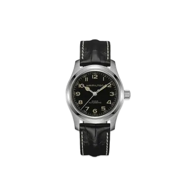 Hamilton Khaki Field Murph Auto