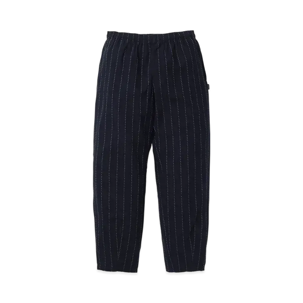 NEIGHBORHOOD Dobby Easy Pants "Black"