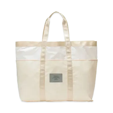 N.HOOLYWOOD x OUTDOOR PRODUCTS Tool Bag "White"