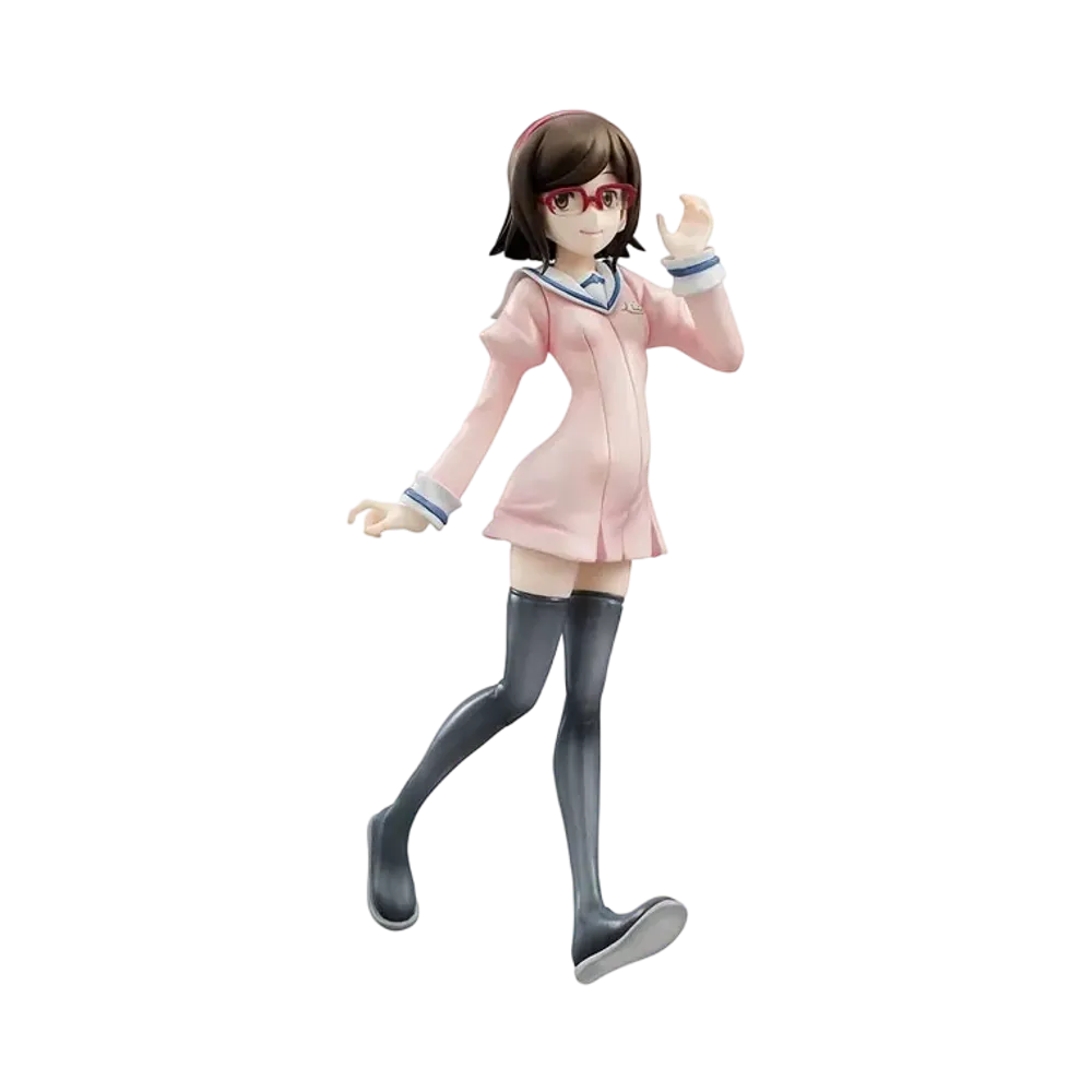 GGG (Gundam Girls Generation): Gundam Build Fighters China Kousaka
