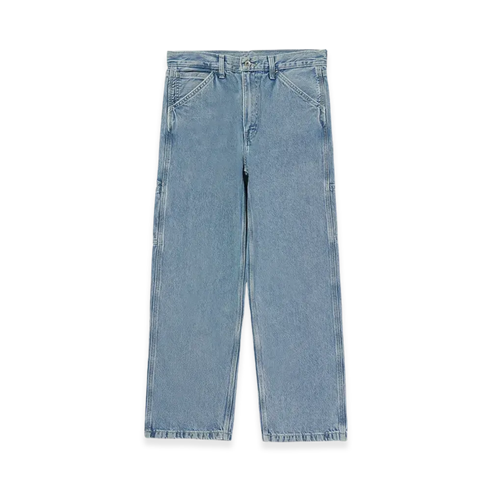 Levi's Workwear 568 Loose Straight Carpenter "Light Indigo"
