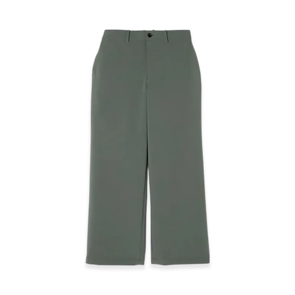 N.HOOLYWOOD Pants "Khaki"