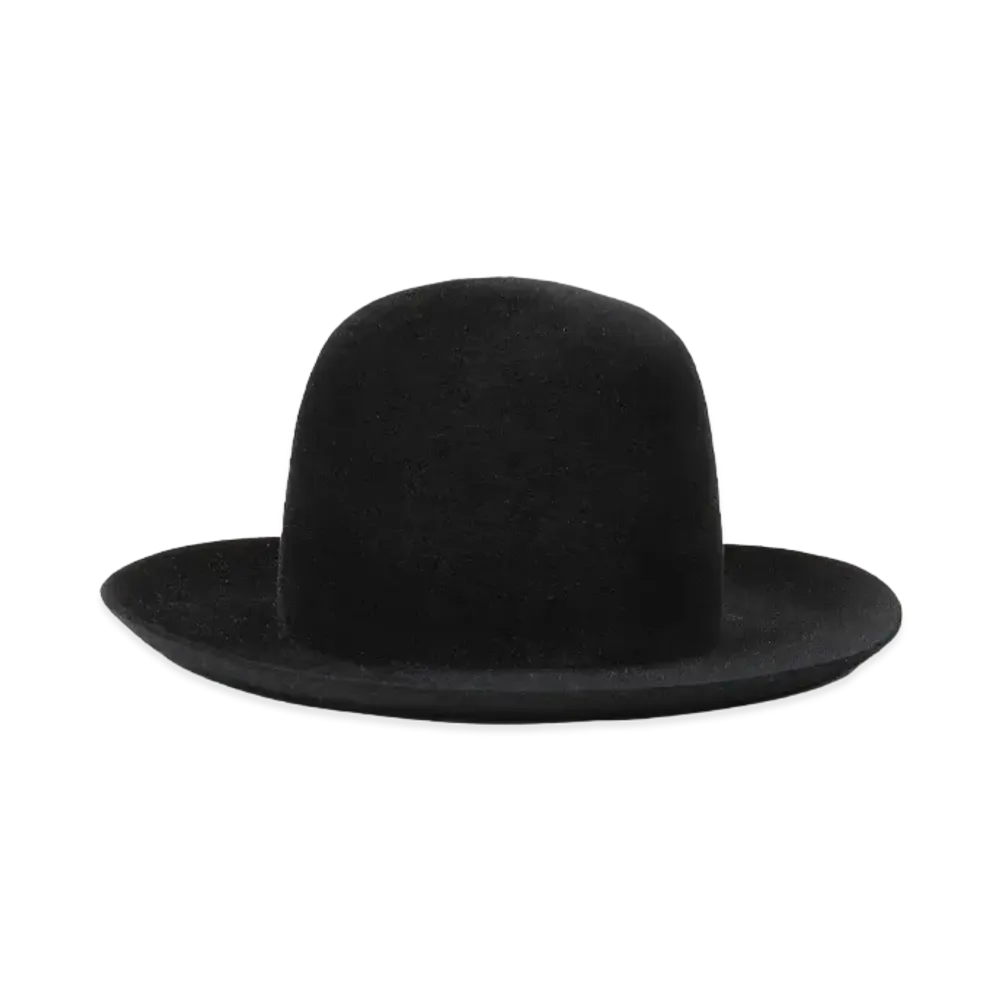WACKO MARIA Hat-TW-Maga "Black"