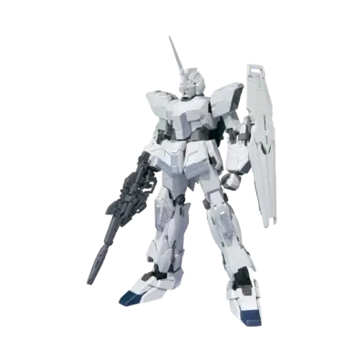 ROBOT SPIRITS <SIDE MS> Unicorn Gundam (Unicorn Mode)
