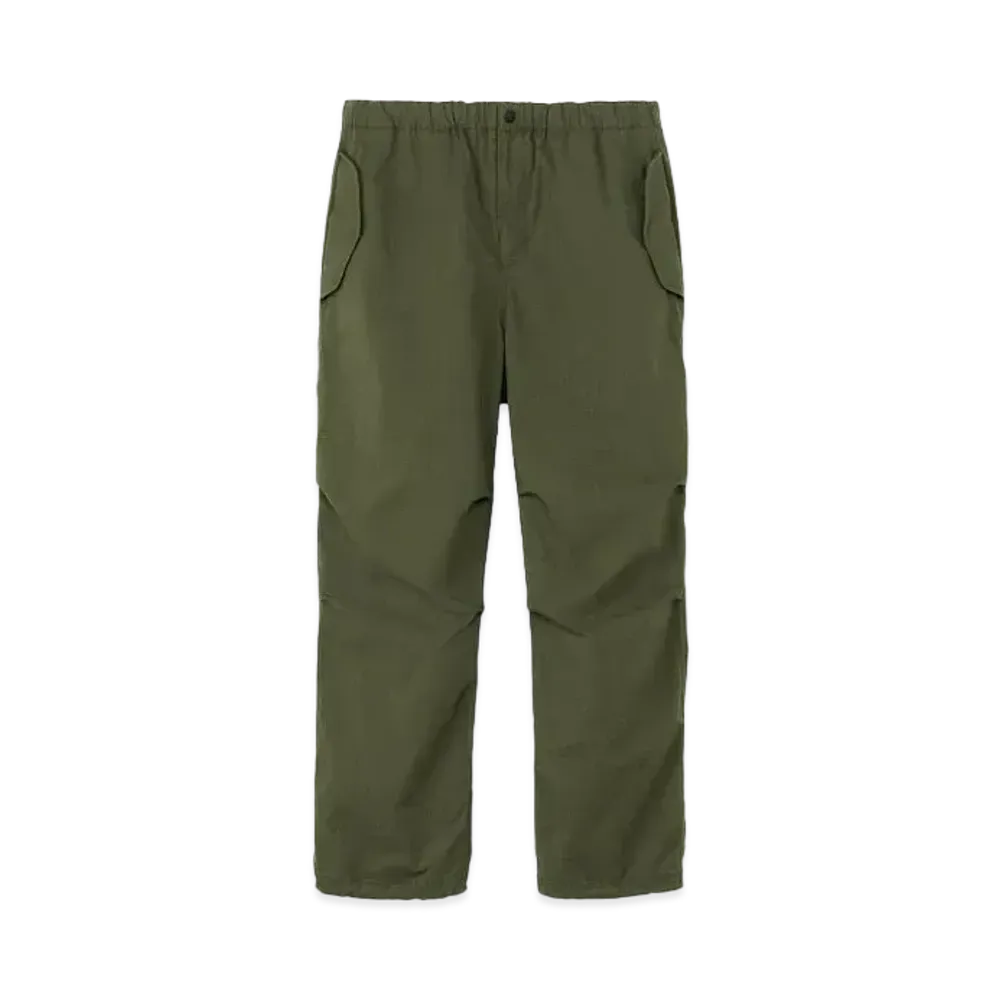 Goldwin Field Mill Pants (Unisex) "Olive Drab"